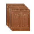Modern 3D Wall Covering Waterproof Peel and Stick Interior Wall Panel