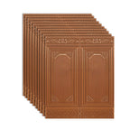 Modern 3D Wall Covering Waterproof Peel and Stick Interior Wall Panel