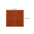 Modern 3D Wall Covering Waterproof Peel and Stick Interior Wall Panel