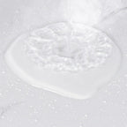 Polished waterproof marbled sheet back panel peel and stick interior insert