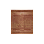 Modern Waterproof 3D Wall Cladding Peel and Stick Interior Wall Panel