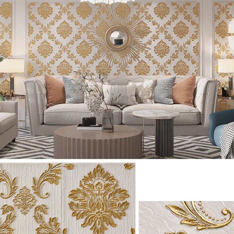 Peel and Press Back Wall Panels 3D Waterproof Back Wall Panels