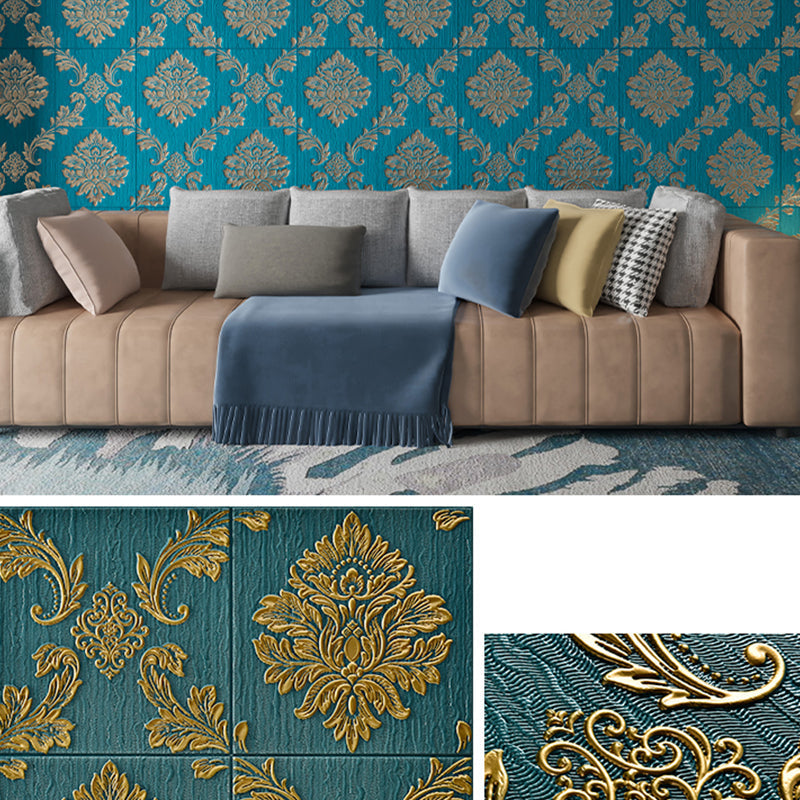 Peel and Press Back Wall Panels 3D Waterproof Back Wall Panels