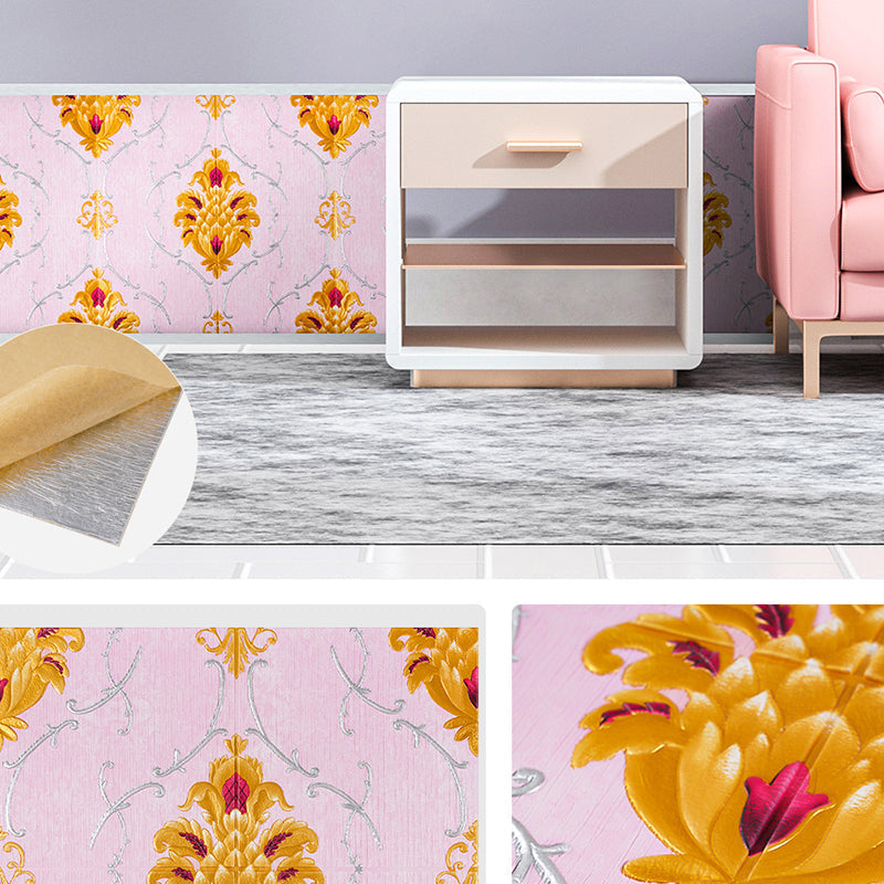 Peel and Press Back Wall Panels 3D Waterproof Back Wall Panels