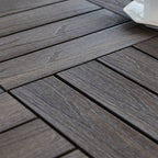 Classic Floor Tile Plug-in System Waterproof Indoor Floor Tile
