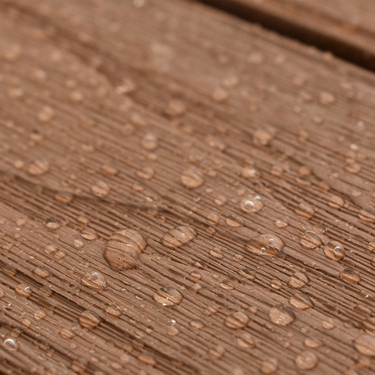 Classic Floor Tile Plug-in System Waterproof Indoor Floor Tile