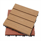 Composite tiles Waterproof tiles for indoor and outdoor use