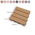 Composite tiles Waterproof tiles for indoor and outdoor use