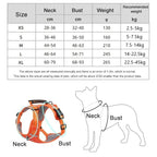 No Pull Dog Harness for Pets