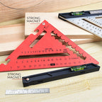 PreciseAngle – Effortless millimeter-accurate measurement every time!