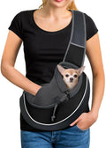 Dog and Cat Transportation Bag