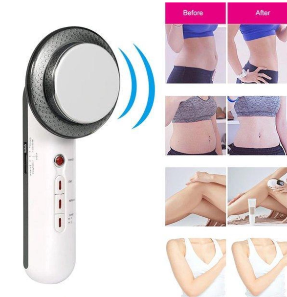 BodySculptX — Give your body irresistible firmness and a youthful glow!