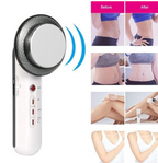 BodySculptX — Give your body irresistible firmness and a youthful glow!