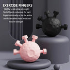 Griffball Trainer | Increase of finger strength