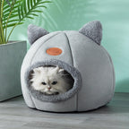 Pet Cottage