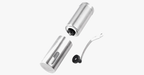 Portable Coffee Grinder – Start your morning with great coffee!