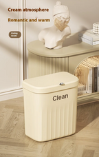 FlexiBin Kitchen Wall Bin – 8.5L / 12L with Lid