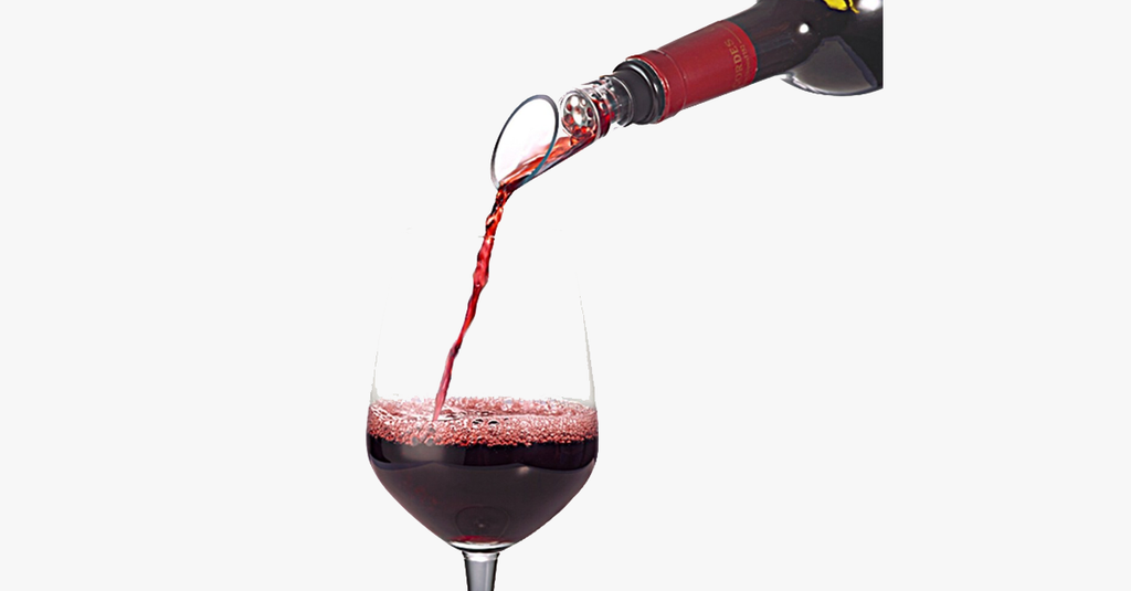 Wine Aerator Decanter Pourer – The perfect accessory for the home bar!