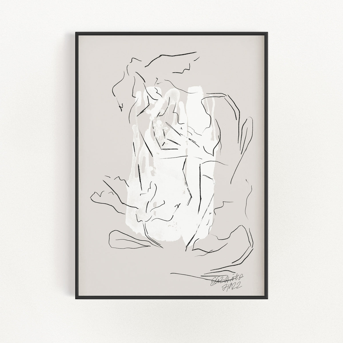 Croquis 02