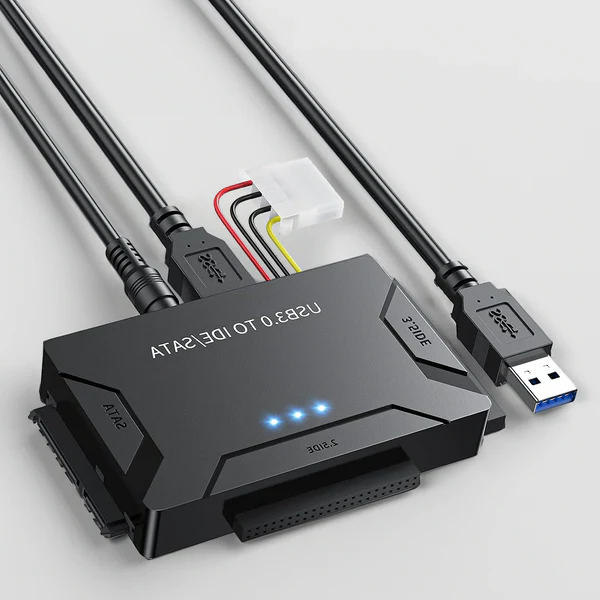 Ultra Recovery Converter