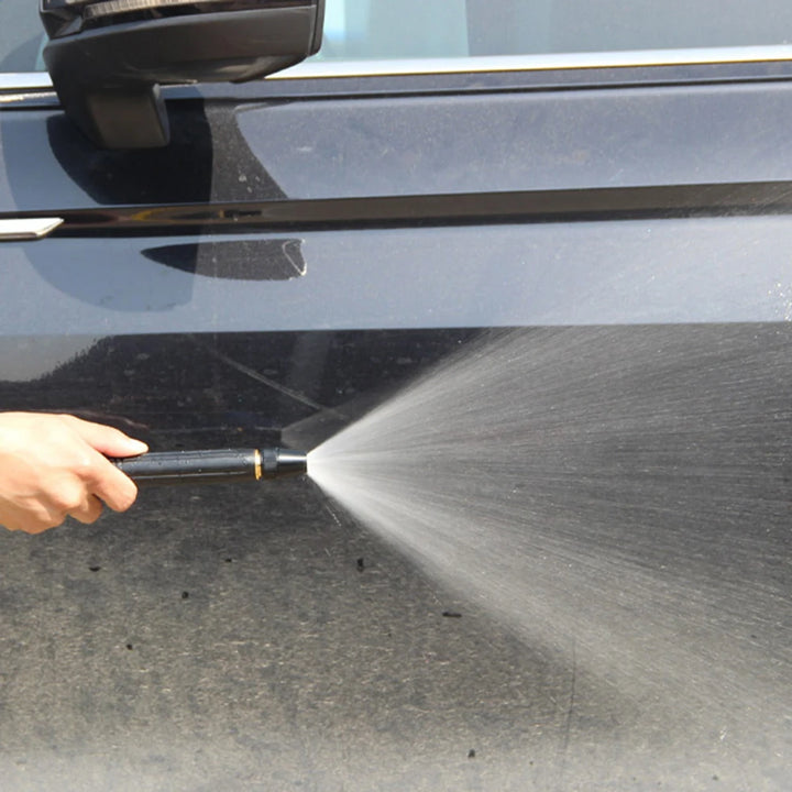 AquaFlex | High-pressure spray water gun