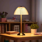 Luxe - Rechargeable Wireless Touch Table Lamp