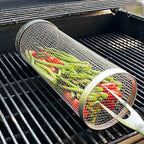 PowerTurn — Relaxed grilling for flawless results without stress (2 pieces)