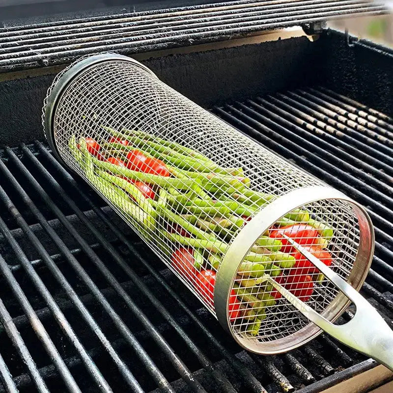 PowerTurn — Relaxed grilling for flawless results without stress (2 pieces)