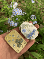 FloraKeep – Keep your beloved flowers fresh forever!
