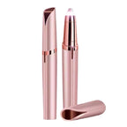 BrowSharper — Pain-free perfection for flawless eyebrows in seconds
