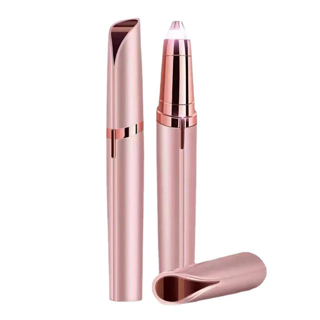 BrowSharper — Pain-free perfection for flawless eyebrows in seconds