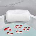 Ergonomic & non-slip for relaxing baths