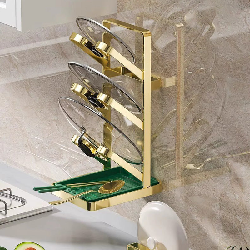 TidyCook – Order and cleanliness even in the tightest spaces