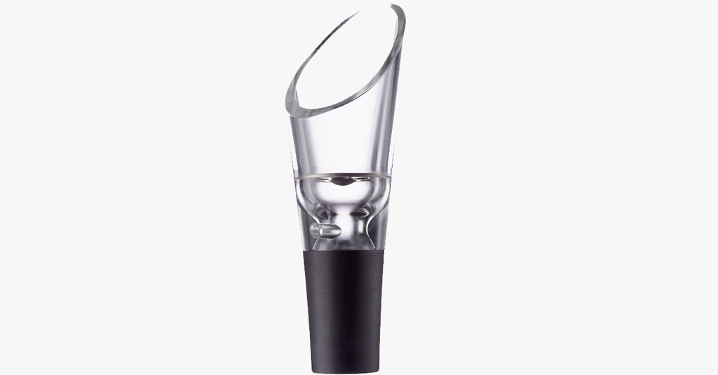Wine Aerator Decanter Pourer – The perfect accessory for the home bar!