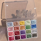 VibrantaX — Ignite pure creativity with colors that will bring your artwork to life!