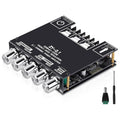 2.1 Channel Bluetooth Amplifier Board