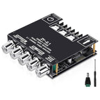 2.1 Channel Bluetooth Amplifier Board