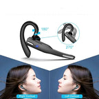 Wireless Trucker Bluetooth 5.1 Earphone Headset