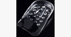 2 Pack 5 Layer Adjustable Silicone Gel Shoe Insoles - Make every step more comfortable for you!