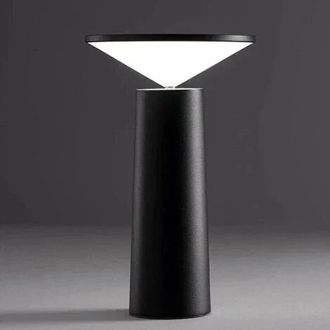 Aurora Table Lamp Modern Dimmable Elegant Design