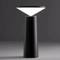 Aurora Table Lamp Modern Dimmable Elegant Design
