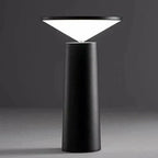 Aurora Table Lamp Modern Dimmable Elegant Design