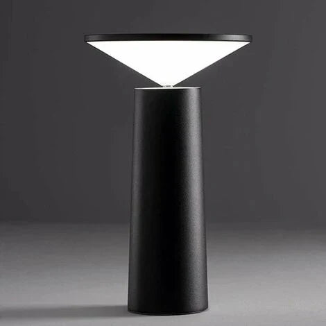 InfiNight - Modern table lamp with touch sensor | Dimmable brightness