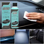 Interior Maintenance Refresher for Car