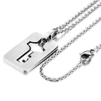Herzlott Bracelet & Necklace