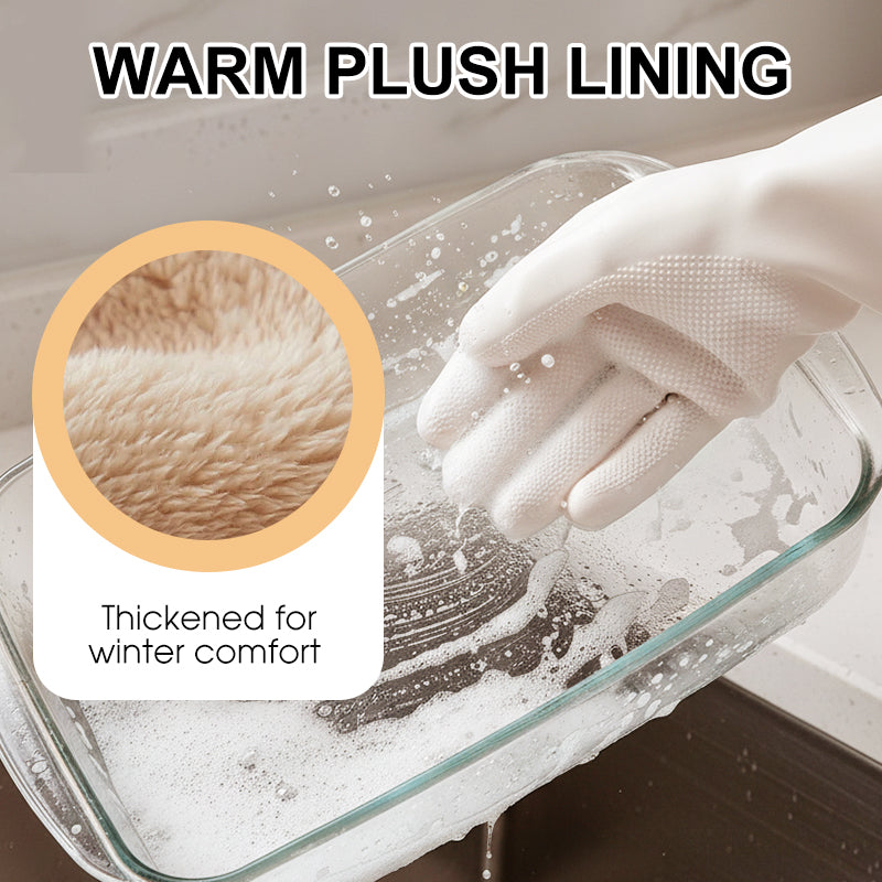ChefGloves – Comfortable and non-slip for all cleaning tasks