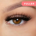 GlamMagnetix — Seductive eye makeup in seconds, completely without glue stress!