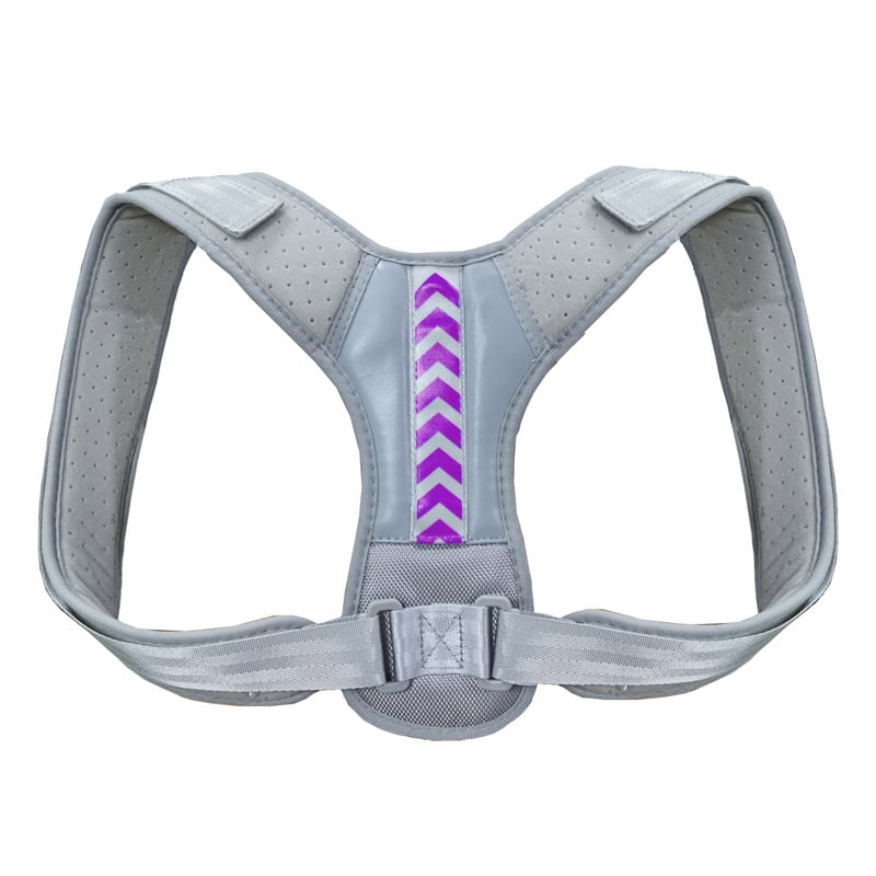 Invisible Back Posture Orthosis