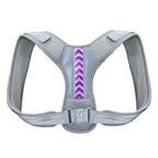 Invisible Back Posture Orthosis