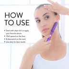 RadianceBoost Germanium Face Roller